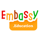 embassy education logo