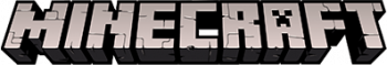 minecraft logo