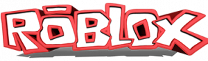 Roblox Logo