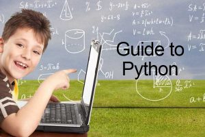 Guide to Python