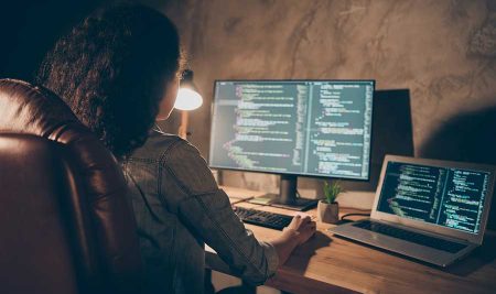 Minecraft Coding Course - Embassy Education