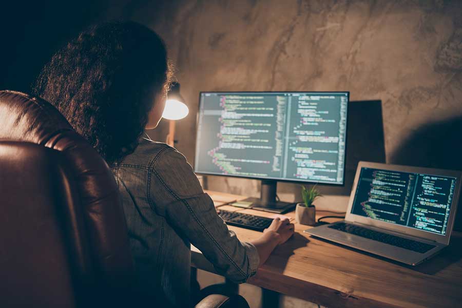 coding for girls banner