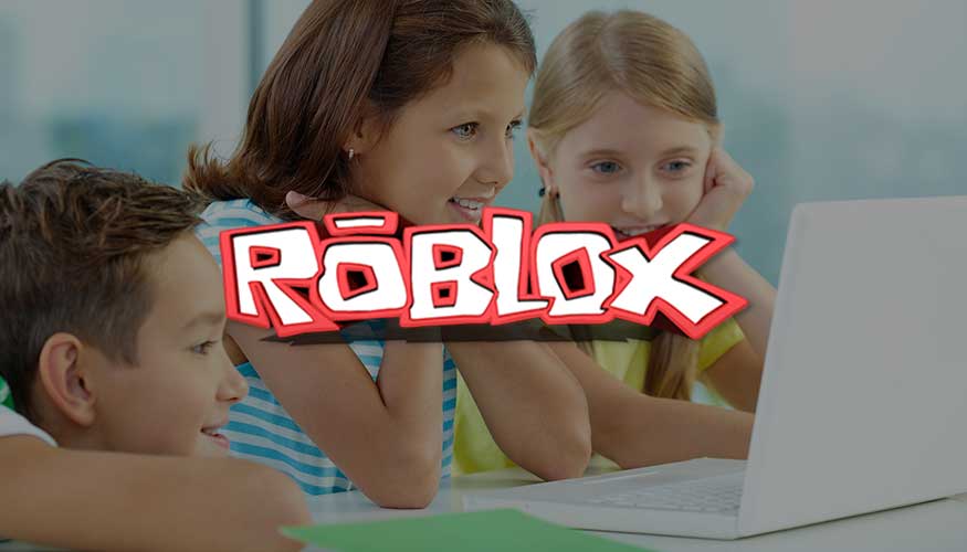 Education - Roblox