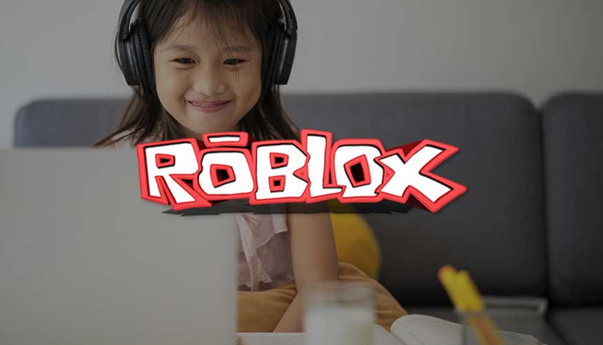 Online Roblox Coding Classes for Kids