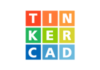 thinkercad-3d-modeling-Logo