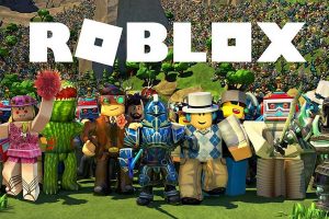 Roblox Coding for Kids