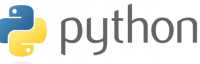 logo-python logo-python